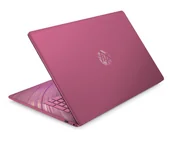 Laptopy - HP 17-cp3709ds / AA2Z3UA / AMD Ryzen 5 / 32GB / SSD 1TB / Radeon / HD+ / Dotyk / Win 11 / Czerwony - miniaturka - grafika 1