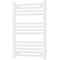 Grzejniki łazienkowe - Mexen Mars grzejnik łazienkowy boczny 700 x 500 mm, 284 W, biały - W110-0700-500-00-20-S - miniaturka - grafika 1