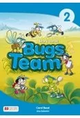Książki do nauki języka angielskiego - Bugs Team 2 Story Cards - miniaturka - grafika 1