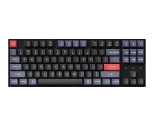 Keychron K8P-H1 - Klawiatury - miniaturka - grafika 1