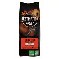 Kawa - Destination Kawa Mielona Stretto 250g smaknatury-DES13252 - miniaturka - grafika 1