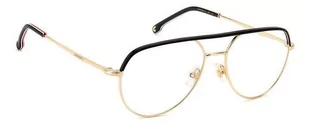 Okulary korekcyjne Carrera CARRERA 311 W97 - Okulary korekcyjne, oprawki, szkła - miniaturka - grafika 2