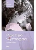 Psychologia - Kochać i wymagać - miniaturka - grafika 1