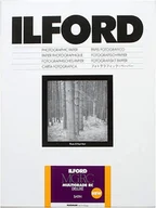 Wyposażenie ciemni fotograficznej - Papier B&W Ilford Multigrade RC Deluxe Satin 12.7x17.8/25 arkuszy - miniaturka - grafika 1