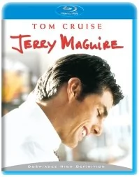 Jerry Magiure - Filmy obyczajowe Blu-ray - miniaturka - grafika 1