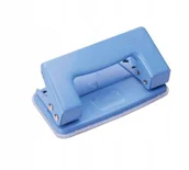 Dziurkacze - Dziurkacz Centrum do 8 kartek - miniaturka - grafika 1