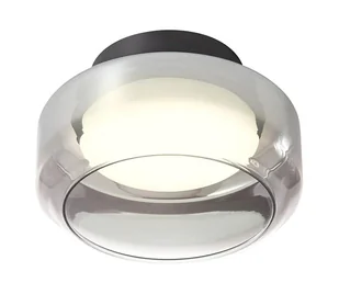 Redo 01-3588 - LED Plafon SOLERA LED/18W/230V CRI 93 3000/4000K 25 cm - Lampy sufitowe - miniaturka - grafika 1