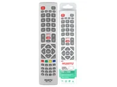 Piloty - Pilot do TV LCD/LED SHARP RM-L1589 NETFLIX,YOUTUBE. (1LM) - miniaturka - grafika 1