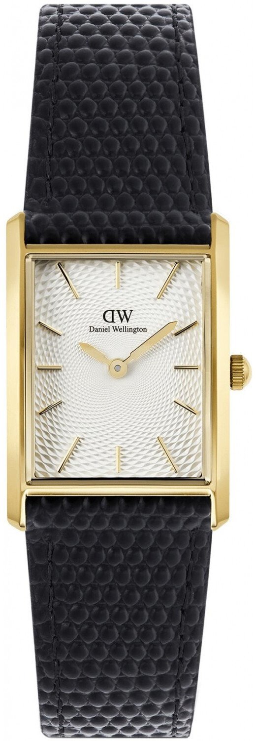 Zegarek Daniel Wellington Zegarek męski Daniel Wellington DW00100899 czarny