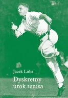 E-booki - sport - Dyskretny urok tenisa - miniaturka - grafika 1