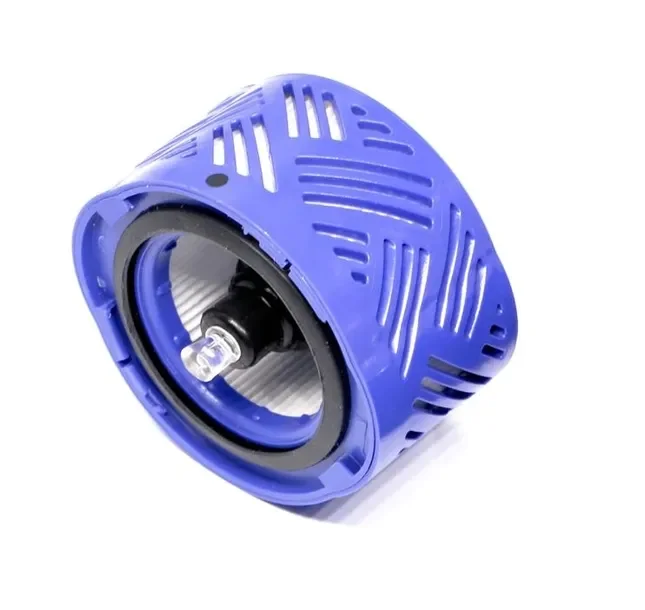 Filtr HEPA do odkurzacza DYSON V6, wylotowy zasilnikowy tylny