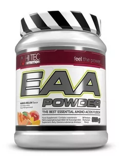 Hi-Tec EEA Powder 500g - Aminokwasy - miniaturka - grafika 1