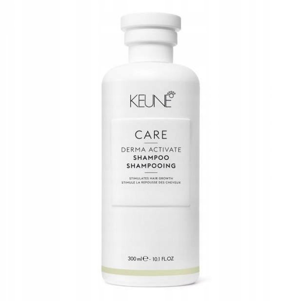 Keune Derma Activate Szampon P. Wypadaniu 300ml