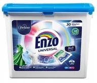 Środki do prania - Enzo Universal Kapsułki Do Prania Uniwersalne 30 Szt - miniaturka - grafika 1