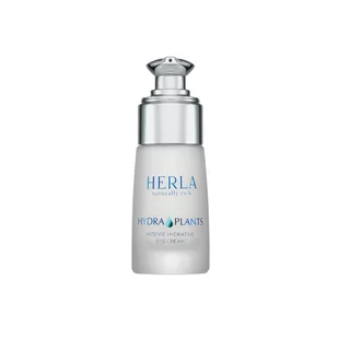 Herla Herla Intense Hydrating Eye Cream Intensywnie nawilżający krem pod oczy 30 ml - Kosmetyki pod oczy - miniaturka - grafika 1