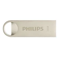 Pendrive - Philips Moon (FM32FD160B 00) - miniaturka - grafika 1
