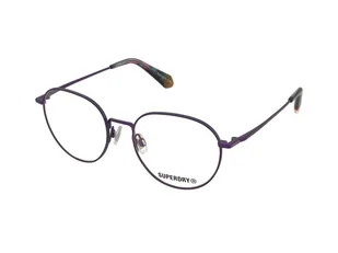 Dioptrie szkieł Superdry SDO 3020 261 - Okulary korekcyjne, oprawki, szkła - miniaturka - grafika 1