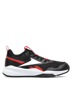 Reebok Sneakersy XT SPRINTER 2.0 100062738 Czarny - Buty dla chłopców - miniaturka - grafika 1