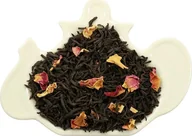 Herbata - Basilur Herbata czarna liść RÓŻANA Ceylon PŁATKI RÓŻY 100g - miniaturka - grafika 1