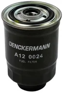 Filtry paliwa - Filtr paliwa Denckermann A120024 - miniaturka - grafika 1