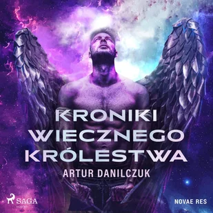 Kroniki Wiecznego Królestwa - Audiobooki - fantastyka i horror - miniaturka - grafika 1