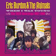 Inna muzyka - Burdon, Eric &amp; Animals, The When I Was Young. CD Burdon, Eric &amp; Animals, The - miniaturka - grafika 1