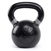 Kettlebell - kettlebell odważnik tiguar RAW żeliwny - miniaturka - grafika 1