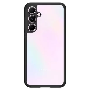 Spigen Ultra Hybrid Sam A55 5G czarny/matte black ACS07529 - Etui i futerały do telefonów - miniaturka - grafika 4