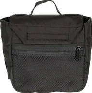 Torby podróżne - MFH Wyściełana uniwersalna torba"Mission II" czarna - miniaturka - grafika 1