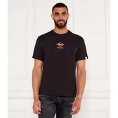 Koszulki męskie - Replay T-shirt | Regular Fit - miniaturka - grafika 1