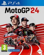 Gry PlayStation 4 - MotoGP 24 (PS4) - miniaturka - grafika 1
