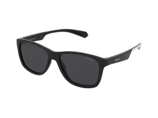 Okulary przeciwsłoneczne Polaroid 8052 9HT 47 M9 z polaryzacją - Okulary przeciwsłoneczne - miniaturka - grafika 1