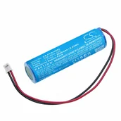 Akumulatory do elektronarzędzi - Phiten CN100001 / INR18650-22S 2600mAh 9.62Wh Li-Ion 3.7V  Cameron Sino - miniaturka - grafika 1