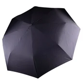 Parasole - Parasol rodzinny pełny automat JUMBO XXL Czarny - Elegancki i Praktyczny - miniaturka - grafika 1