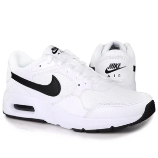 Buty męskie sportowe Nike AIR MAX SC - Buty trekkingowe męskie - miniaturka - grafika 1