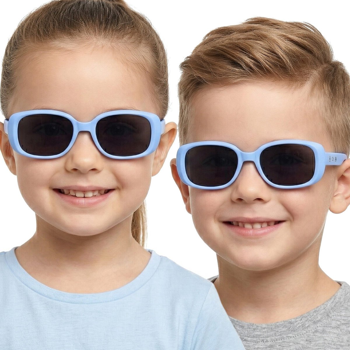 Okulary przeciwsłoneczne dla dzieci dziecięce Polaryzacyjne UV400 NIEŁAMLIWE