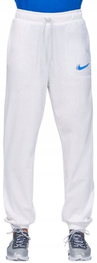 SPODNIE DRESOWE NIKE UP IN AIR CT0766100 r. XS