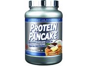 Produkty specjalne dla sportowców - Scitec NUTRITION Pancake Protein 1036g Smaki Biała czekolada (5999100001060) - miniaturka - grafika 1