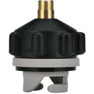 ENERO Adapter do zaworu SUP ENERO 1033273 - Pływanie - miniaturka - grafika 1