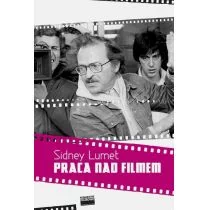 Praca nad filmem - Sidney Lumet