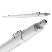 Oprawy, klosze i abażury - Ledvance OSRAM SubMarine SLIM Value lampa LED IP65 120 cm - miniaturka - grafika 1