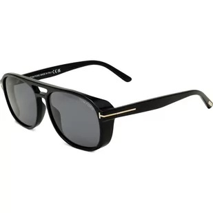 Tom Ford Okulary przeciwsłoneczne - Okulary przeciwsłoneczne - miniaturka - grafika 1