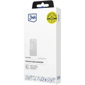 Etui i futerały do telefonów - Etui na telefon komórkowy Samsung Galaxy A16 5G / 4G, 3mk Armor Case, przezroczyste - miniaturka - grafika 1