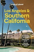 Przewodniki - Los Angeles & Southern California. Lonely planet Ryan Ver Berkmoes,Alexis - miniaturka - grafika 1