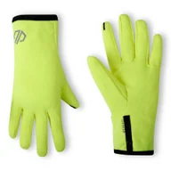 Rękawiczki - Dare 2b Rękawice unisex Endurance Żółty, Rozmiar: M/L - miniaturka - grafika 1