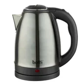 Czajniki elektryczne - Botti Frank Zielony metalik - miniaturka - grafika 1