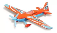 Samoloty i helikoptery - MAISTO Samolot akrobatyczny Air Cutter 15088 - miniaturka - grafika 1