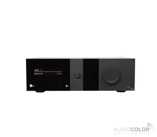 Amplituner Lyngdorf MP-60 2.1 + AES67 dig. in/out & AES3 procesor kina domowego - Amplitunery - miniaturka - grafika 1