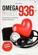 Książki medyczne - Omega project 936 - miniaturka - grafika 1