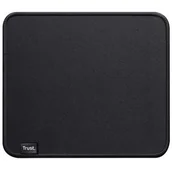 Podkładki pod mysz - Podkładka TRUST Boye Eco Czarny - miniaturka - grafika 1